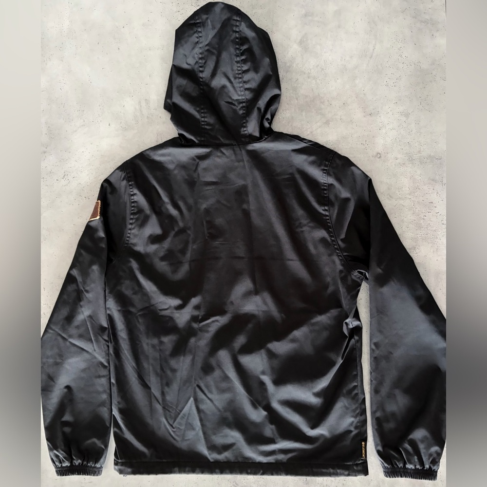 Element Alder Jacket - Picture 2 of 3